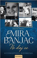 Mira Banjac - Ne daj se